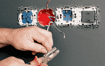 Elektrische Sicherheit Training - Deutsch